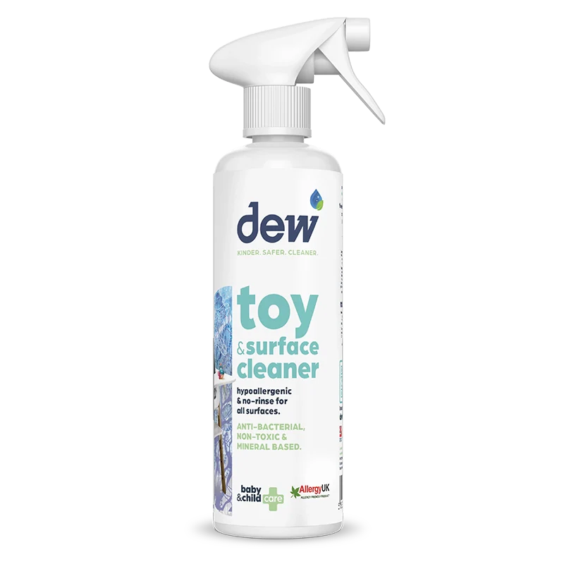 Dew Toy & Surface (500ml) - Buggy Pitstop