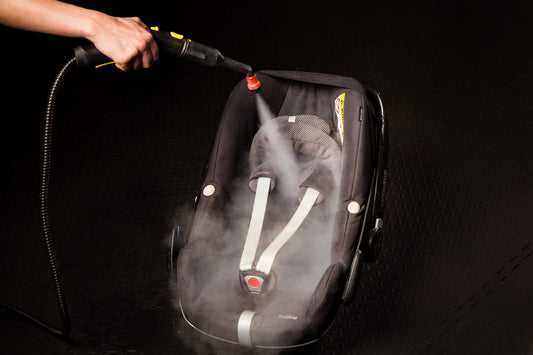 [NEW SERVICE] The Steam Clean! - Buggy Pitstop