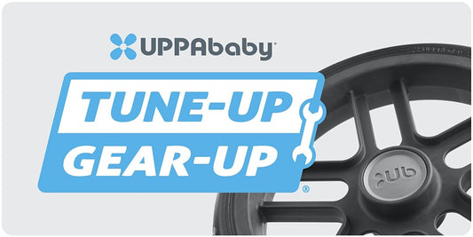 Got an UppaBaby Pushchair? You’ll want to read this! UK Events - Buggy Pitstop