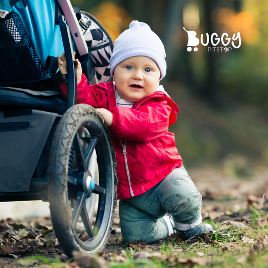 How Often Should Prams Be Cleaned?