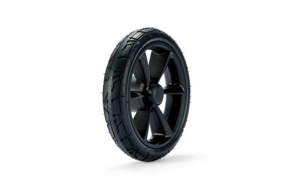 City Mini Gt2 Rear Wheel - Buggy Pitstop
