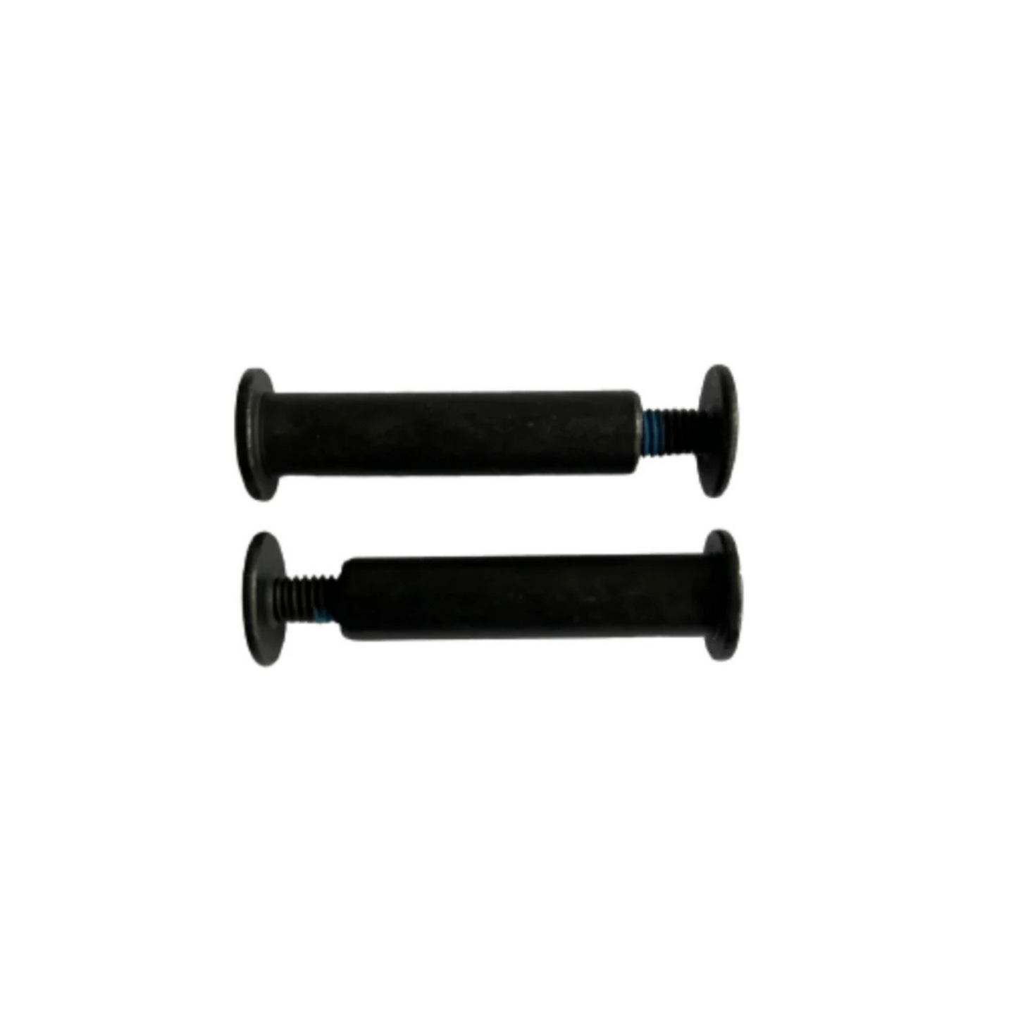 Yoyo Front Wheel Axle (Pair) - Buggy Pitstop