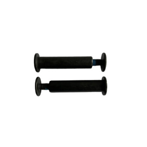 Yoyo Front Wheel Axle (Pair) - Buggy Pitstop