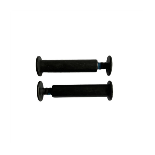 Yoyo Front Wheel Axle (Pair) - Buggy Pitstop