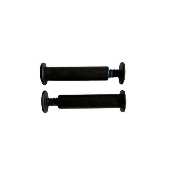 Yoyo Front Wheel Axle (Pair) - Buggy Pitstop