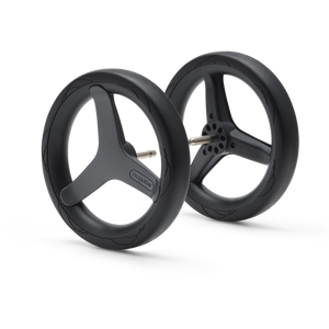Refurbished Bugaboo dragonfly Rear Wheels