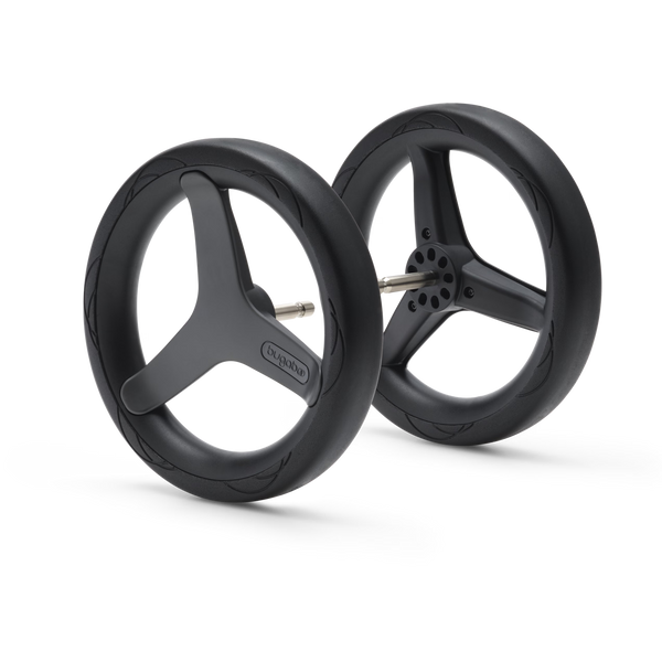 Refurbished Bugaboo dragonfly Rear Wheels