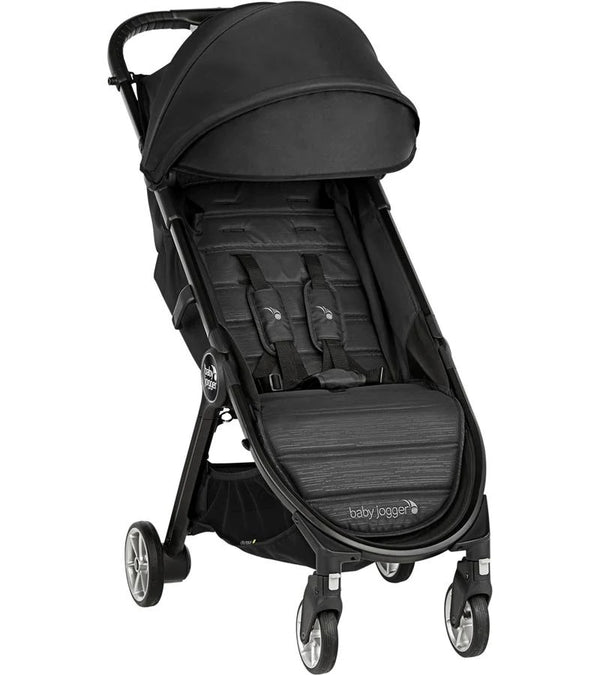 City Tour 2 Front Wheels (Pair) - Buggy Pitstop