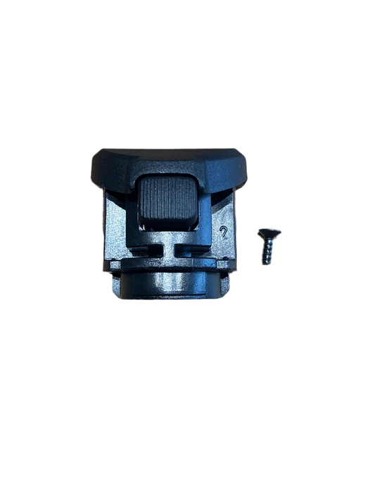 City Mini GT2 Front Wheel Frame Mount - Buggy Pitstop