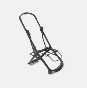 Bugaboo Butterfly Chassis, Black,(Refurbished) - Buggy Pitstop