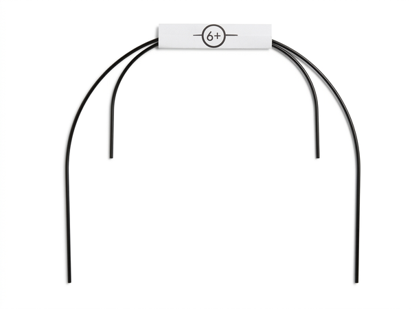 Yoyo 6+ Canopy Wires - Buggy Pitstop