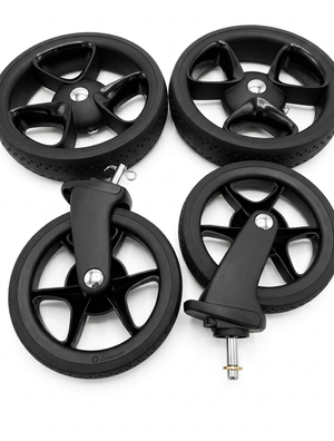Stokke Xplory X Wheel Set - Buggy Pitstop
