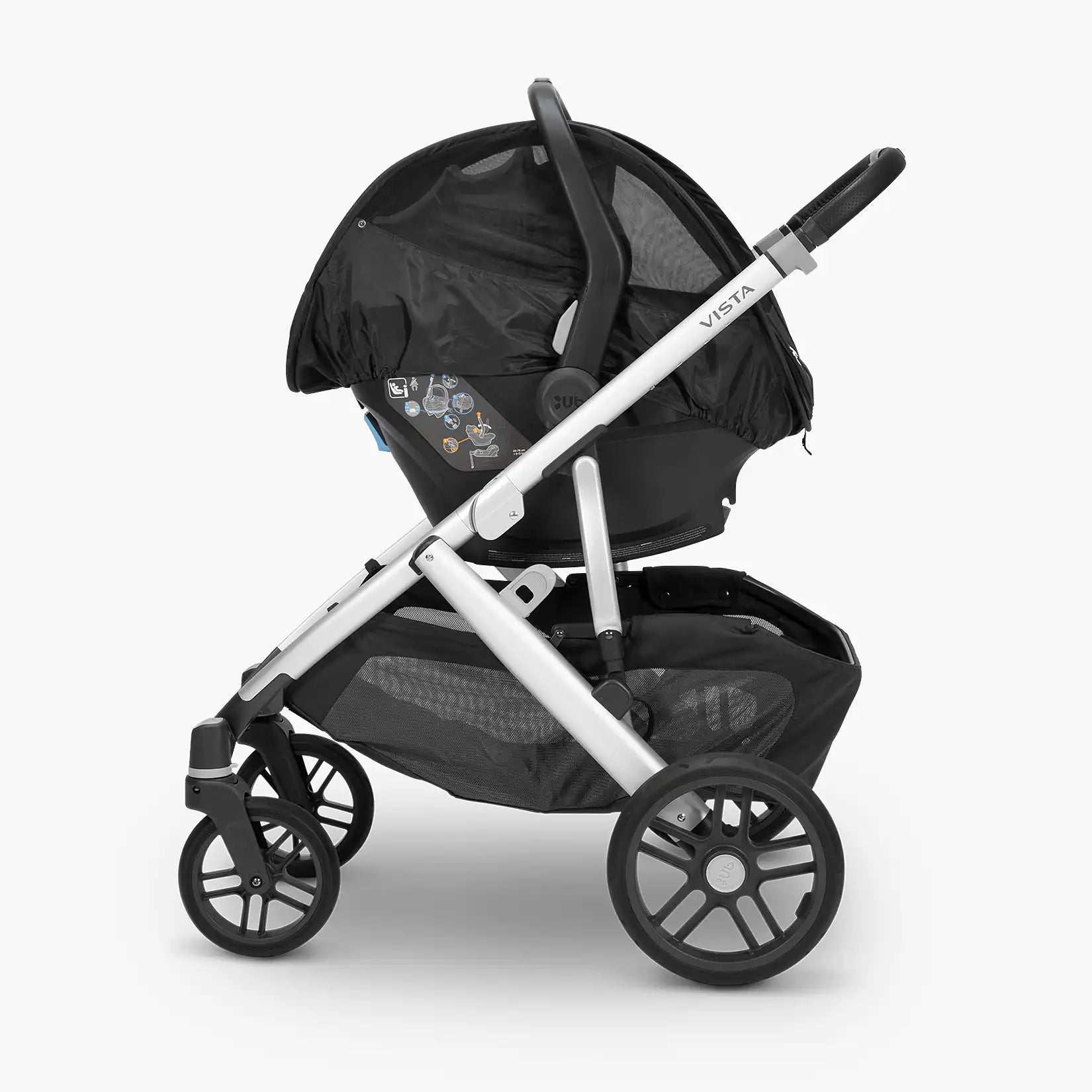 Mesa Cabana Shade - Buggy Pitstop
