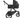 Ridge Carrycot / Car Seat Adapter - Buggy Pitstop