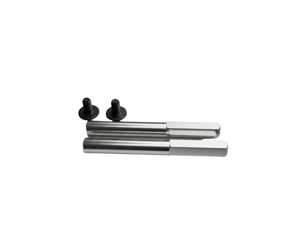 Yoyo Rear Wheel Axle (Pair) - Buggy Pitstop