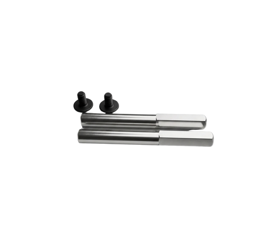 Yoyo Rear Wheel Axle (Pair) - Buggy Pitstop