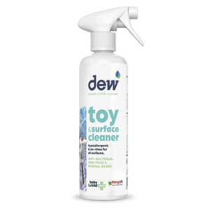 Dew Toy & Surface  (500ml) - Buggy Pitstop