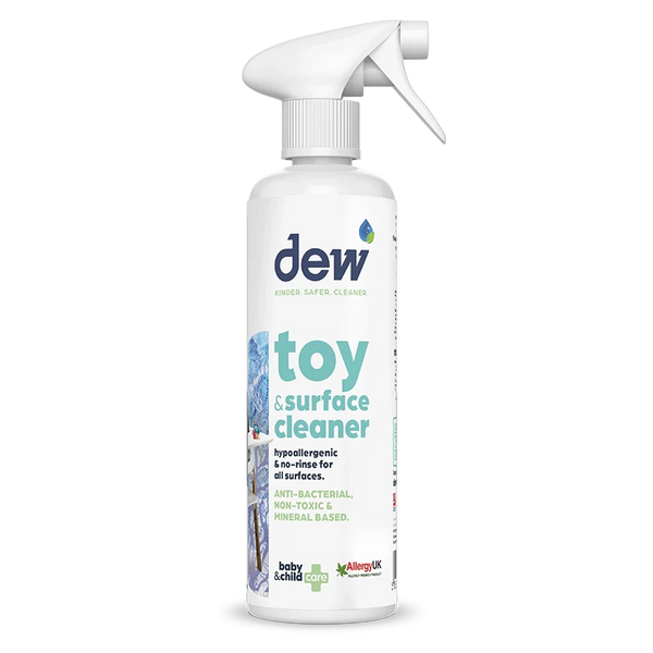 Dew Toy & Surface  (500ml) - Buggy Pitstop