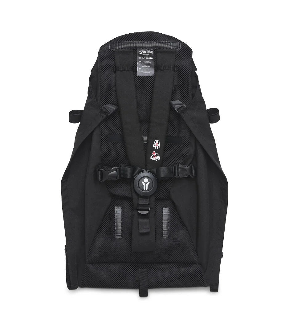 Yoyo3 6+ Seat Base Fabric - Buggy Pitstop