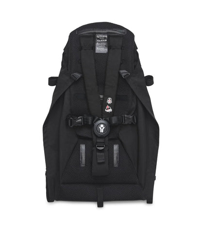 Yoyo3 6+ Seat Base Fabric - Buggy Pitstop
