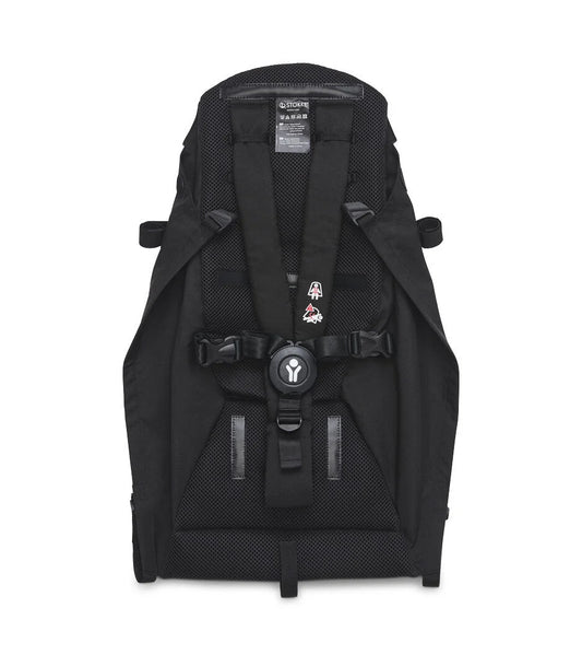 Yoyo3 6+ Seat Base Fabric - Buggy Pitstop
