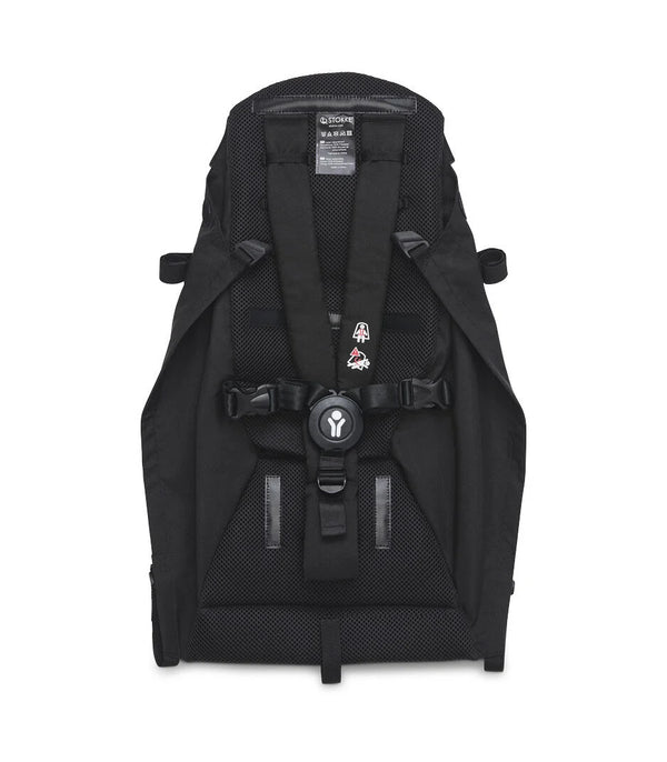 Yoyo3 6+ Seat Base Fabric - Buggy Pitstop
