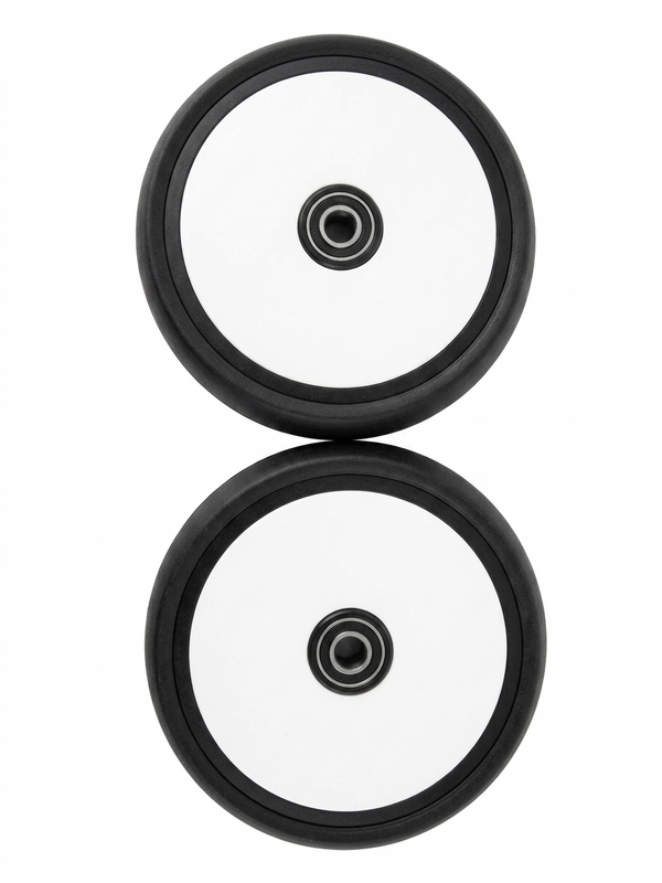 Babyzen Yoyo2 Front Wheels (Refurbished) - Buggy Pitstop