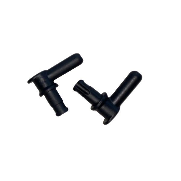 Yoyo Canopy Adaptors 0+ - Buggy Pitstop
