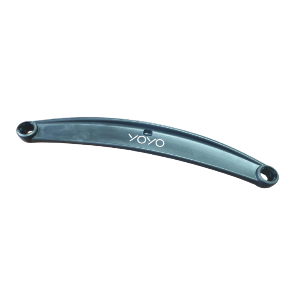 Yoyo Armrest - Buggy Pitstop