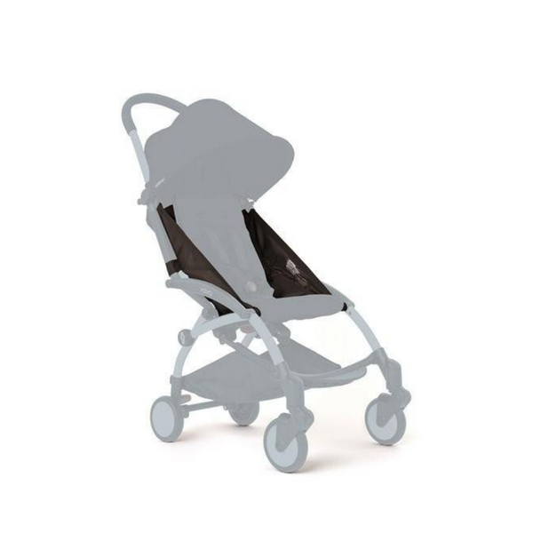 Yoyo3 6+ Seat Base Fabric - Buggy Pitstop