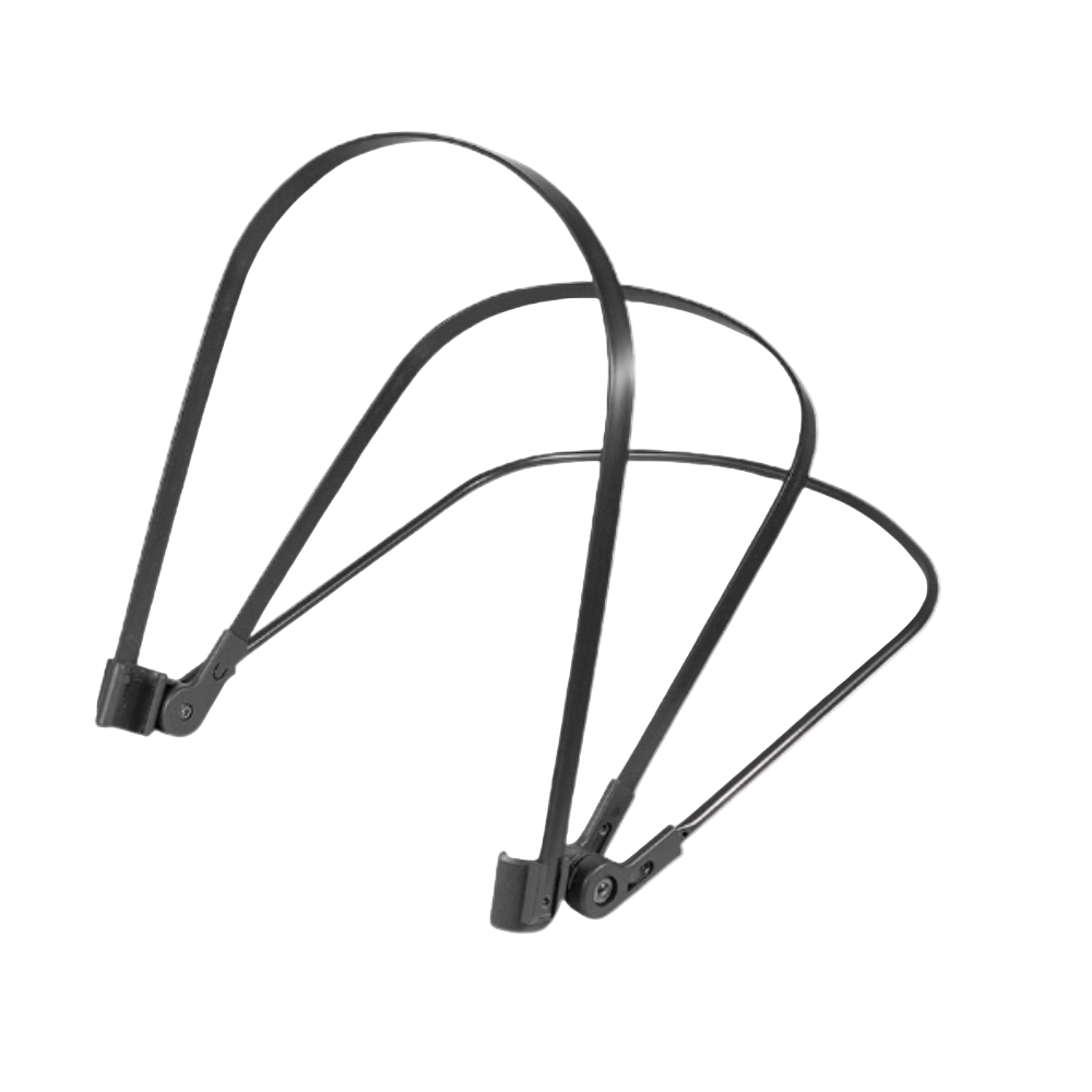 Vista Hood / Canopy Frame - Buggy Pitstop