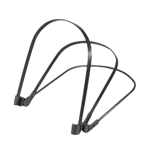 Vista Hood / Canopy Frame - Buggy Pitstop