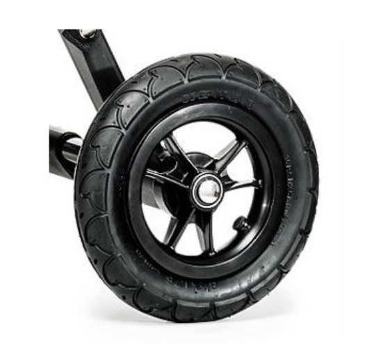 City Mini GT Rear-Wheel - Buggy Pitstop