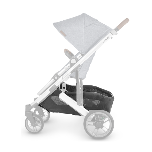 Cruz Shopping Basket - Buggy Pitstop