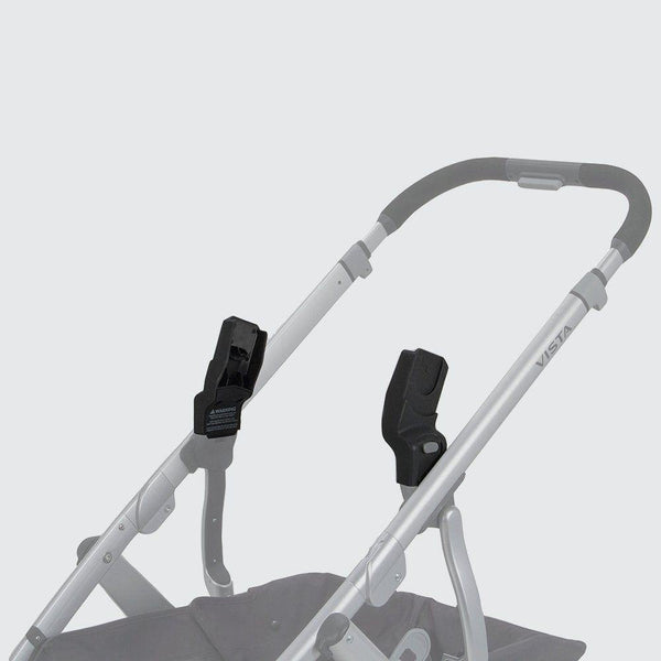 Car Seat Adapters - Buggy Pitstop