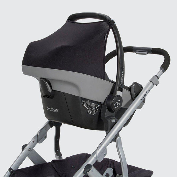 Car Seat Adapters - Buggy Pitstop