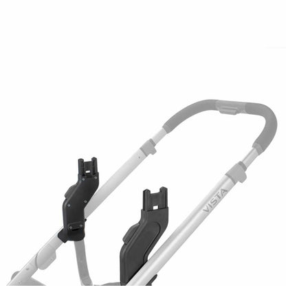 Vista Upper Adapters - Buggy Pitstop