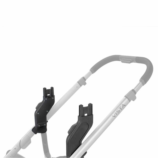 Vista Upper Adapters - Buggy Pitstop
