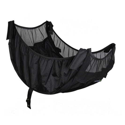 City Mini Double Replacement Shopping Basket - Buggy Pitstop